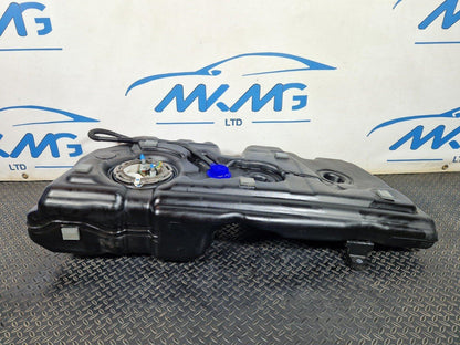 16-22 BMW X1 F48 DIESEL ENGINE FUEL TANK WITH PUMP 7300483 7348331