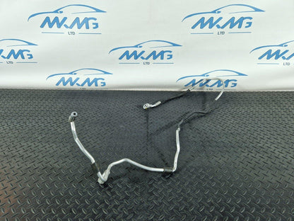 10-17 AUDI A8 4H GENUINE AC PIPE HOSE LINE 8R0816741A