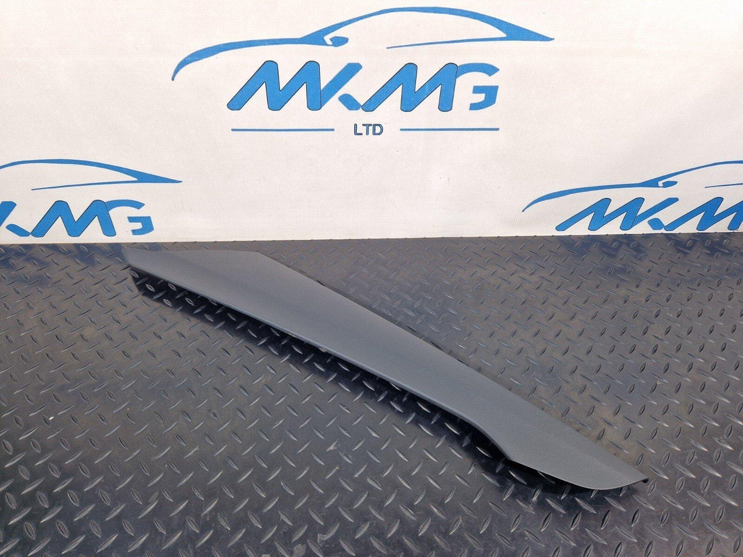 16-23 AUDI A5 F5 GENUINE LEFT PASSENGER SIDE CENTRE CONSOLE TRIM COVER 8W2863305