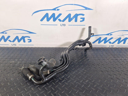 19-ON MERCEDES BENZ A CLA C118 V177 EQ WATER COOLANT PIPES A1775012502