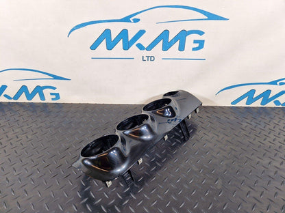 18-ON MERCEDES BENZ A CLASS W177 DASHBOARD AIR VENT SURROUND TRIM A1776800001