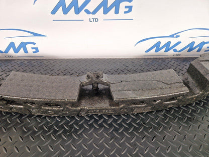 11-18 BMW 6 SERIES F06 GENUINE FRONT FOAM SHOCK ABSORBER 8050349