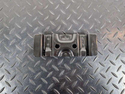 10-18 AUDI A7 4G S-LINE GENUINE OEM MOUNTING TIE DOWN EYE 4G8813383