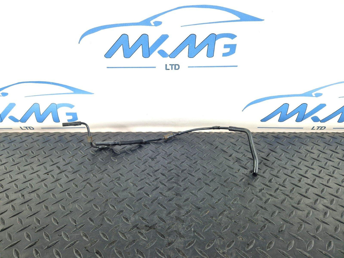 14-21 MERCEDES BENZ C220d W205 OEM VACUUM HOSE LINE PIPE A6510708032