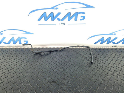 14-21 MERCEDES BENZ C220d W205 OEM VACUUM HOSE LINE PIPE A6510708032