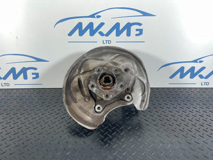 16-19 AUDI A4 B9 QUATTRO GENUINE FRONT RIGHT DRIVER SIDE WHEEL HUB 8W0505436AA