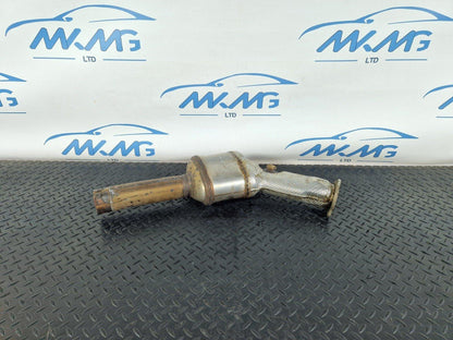 12-18 AUDI A6 C7 GENUINE 3.0 CTCC CAT CATALYTIC CONVERTER 4H0131703P