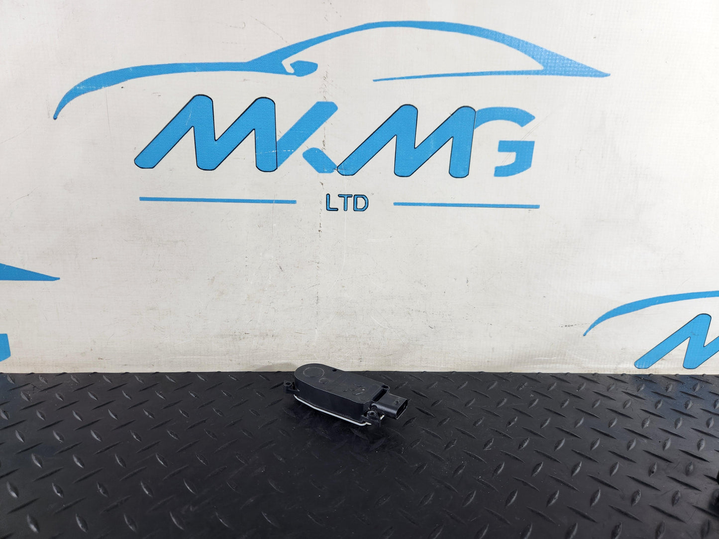 Land Rover Range Rover Evoque L551 SUV Air Intake Actuator Motor X2 5877R1007