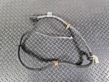 14-20 MERCEDES BENZ GLA 200 X156 BATTERY TO STARTER HARNESS A2465405733