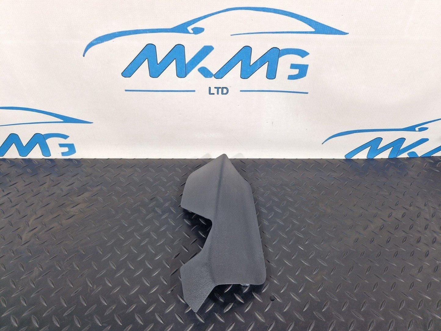 19-ON MERCEDES BENZ CLA C118 INNER REAR LEFT C PILLAR COVER TRIM A1186930500