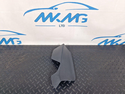19-ON MERCEDES BENZ CLA C118 INNER REAR LEFT C PILLAR COVER TRIM A1186930500
