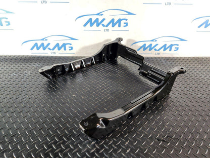 10-18 VW TOUAREG 7P FRONT LEFT PASSENGER N/S SEAT BASE FRAME 7P0881677B