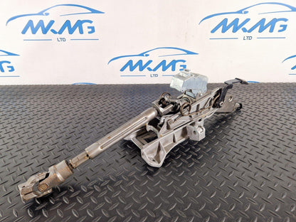 14-19 LAND ROVER L550 SPORT 2.0 DIESEL AJ200 OEM STEERING COLUMN BJ323K772AD