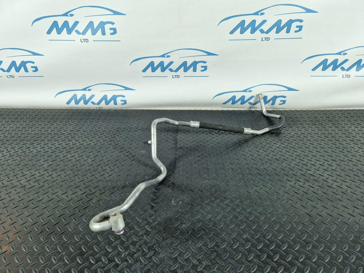 10-17 AUDI A8 4H GENUINE AC PIPE HOSE 4H2260713H