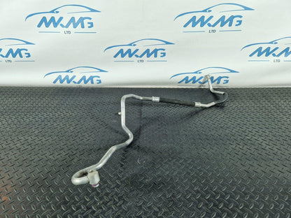 10-17 AUDI A8 4H GENUINE AC PIPE HOSE 4H2260713H