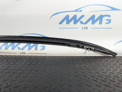 14-21 BMW 2 SERIES 218d GRAN TOURER F46 LEFT SIDE ROOF RACK RAIL BAR 7333603