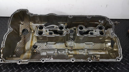 11-16 BMW M5 F10 5-SERIES 4.4L V8 PETROL GENUINE ROCKER COVER 7843506