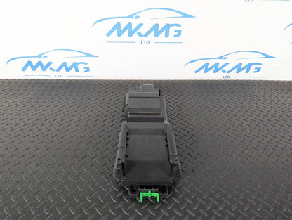 16-19 AUDI A4 B9 GENUINE OEM CENTER CONSOLE LOWER COVER TRIM 8W0863051