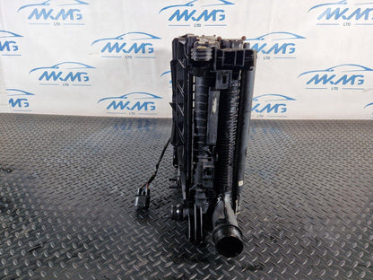 16-20 AUDI Q7 4M 3.0 DIESEL CRT CRTC GENUINE RADIATOR RAD PACK 8W0959455C