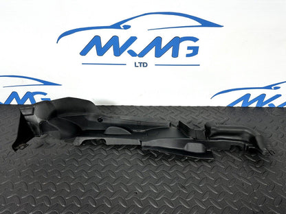 16-19 AUDI A4 B9 SALOON GENUINE RIGHT DRIVER SIDE WING PANEL SEAL 8W0821170