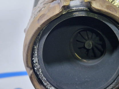 Mercedes-Benz B200d B-Class W247 SUV Engine