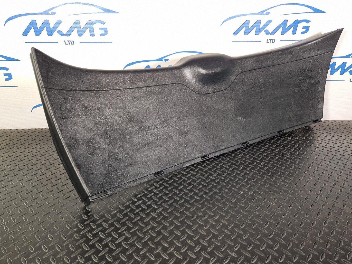 14-21 MERCEDES BENZ C200d W205 INNER BOOT LID COVER PANEL A2057401600