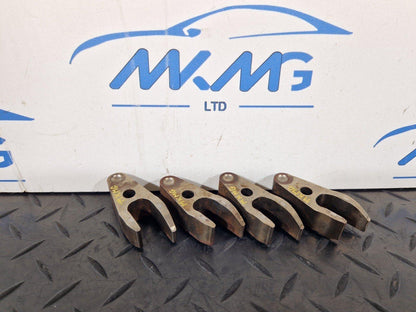 14-23 MERCEDES BENZ VITO W447 OEM INJECTOR CLAMP SET A6510160538