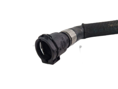 BMW F10 F11 5 SERIES OEM N47D20C EXPANSOIN TANK COOLING PIPE HOSE 7578490