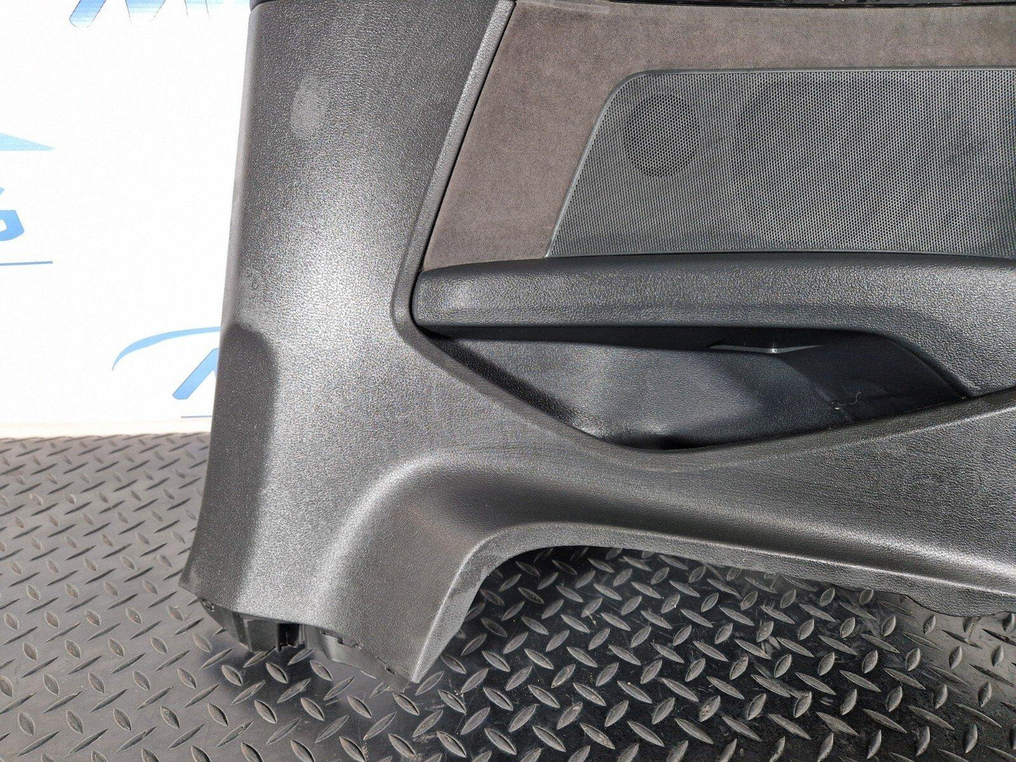 16-24 AUDI A5 F5 S-LINE CONVERTIBLE REAR RIGHT SIDE PANEL TRIM 8W7868606