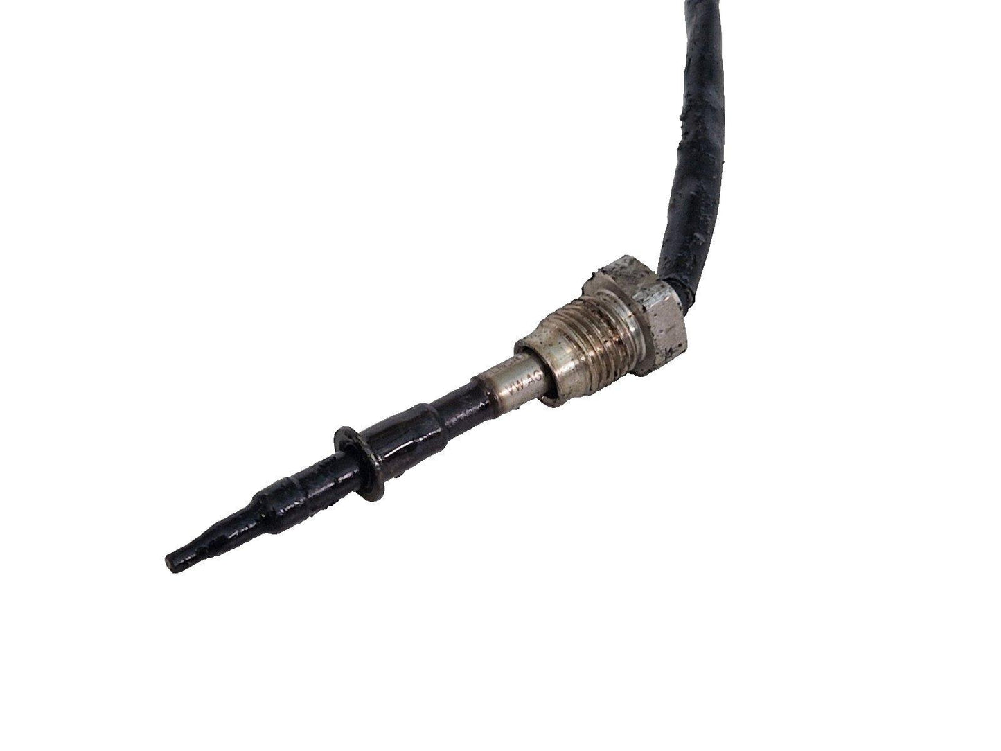 16-19 AUDI A4 B9 SPORT GENUINE OEM EXHAUST GAS TEMPERATURE SENSOR 8W0906088R