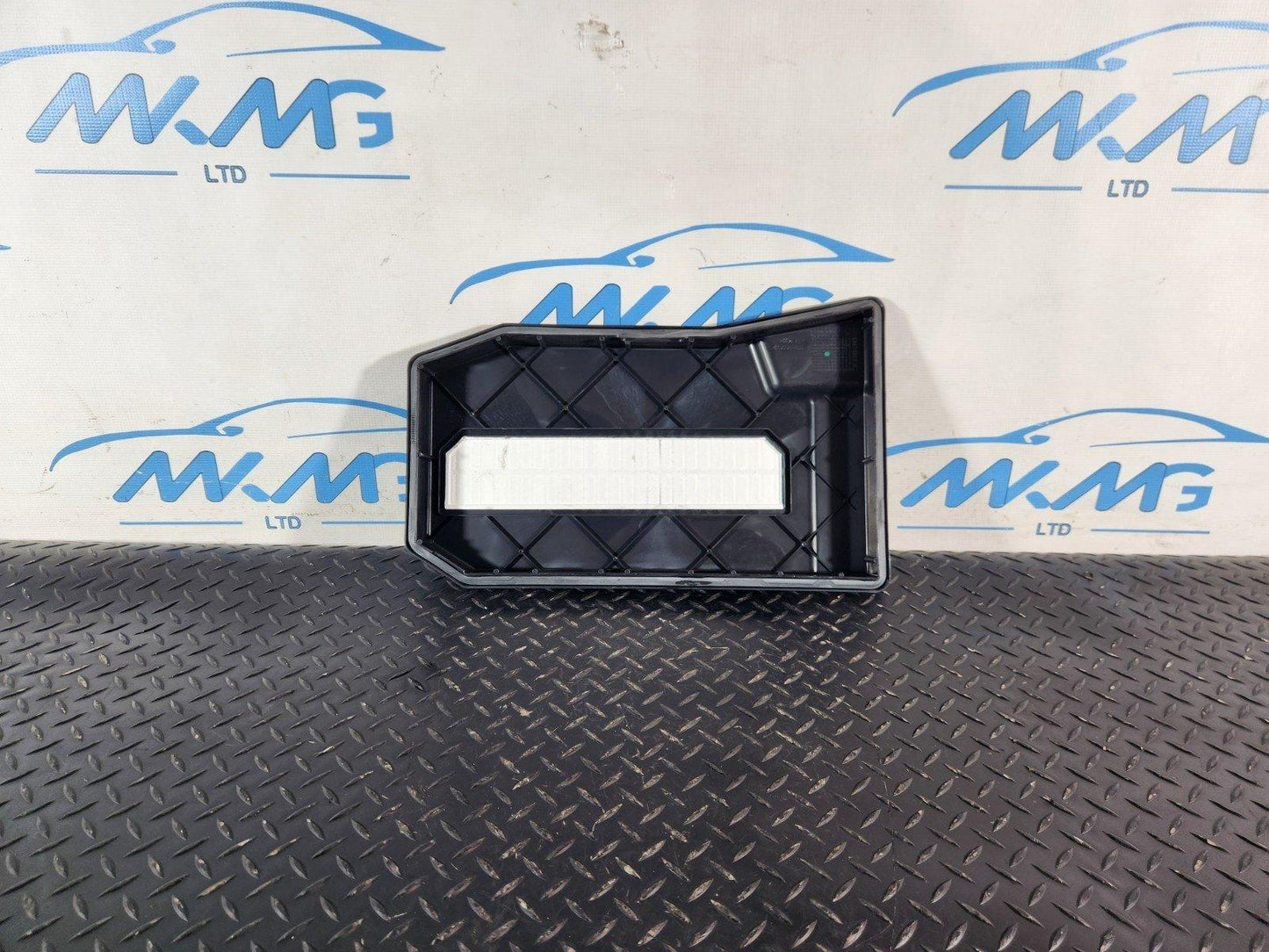 MERCEDES SPRINTER W906 SPRINTER BATTERY TRAY COVER A9065842138