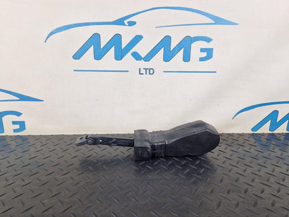 10-17 AUDI A8 4H FRONT DOOR CATCH FITS LEFT & RIGHT 4H0837267