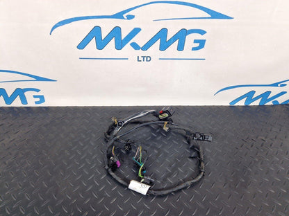 19-ON MERCEDES BENZ CLA C118 FUEL TANK PUMP WIRING HARNESS A1775409322