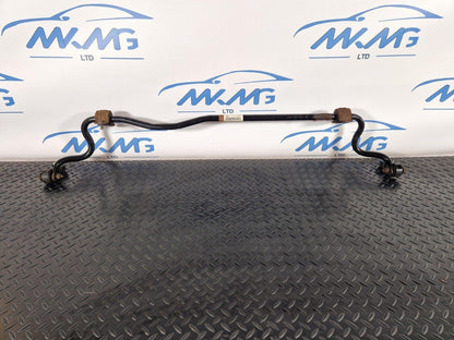 10-18 AUDI A7 4G S-LINE GENUINE REAR ANTI ROLL BAR 4G0511305M
