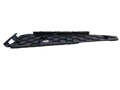 10-15 AUDI Q7 4L DRIVERS RIGHT FRONT SEAT SIDE LOWER PANEL TRIM 4L0881472