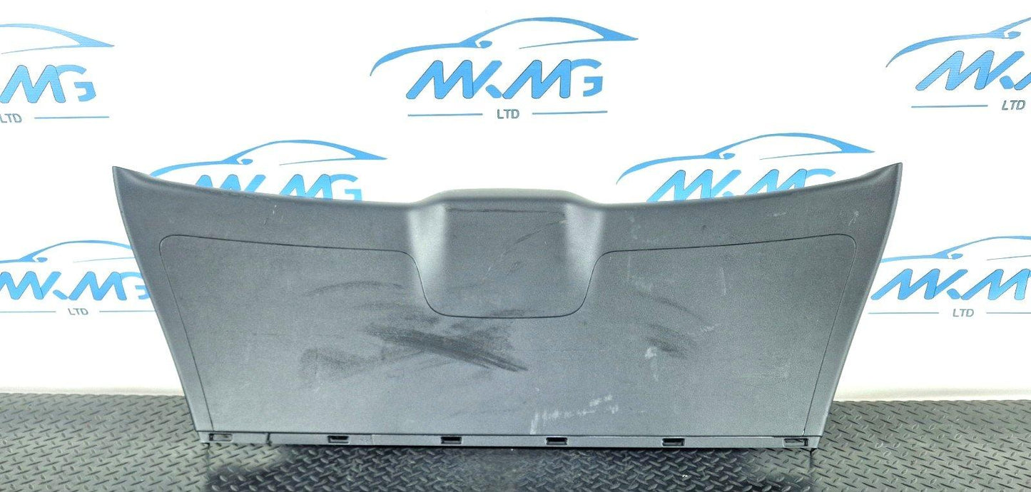 12-18 MERCEDES BENZ B-CLASS W246 OEM REAR BOOT TAILGATE TRIM A2467400070