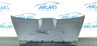 12-18 MERCEDES BENZ B-CLASS W246 OEM REAR BOOT TAILGATE TRIM A2467400070
