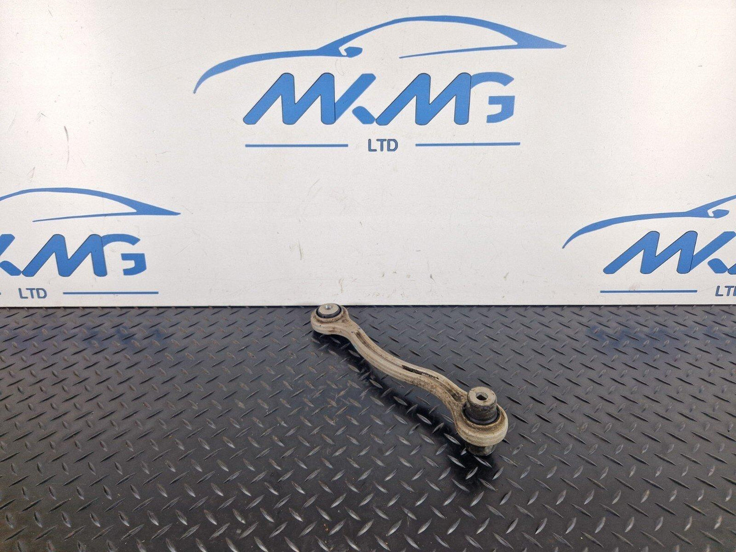 14-21 MERCEDES BENZ C300h W205 LOWER CONTROL ARM LINK REAR LEFT 20402RSA6