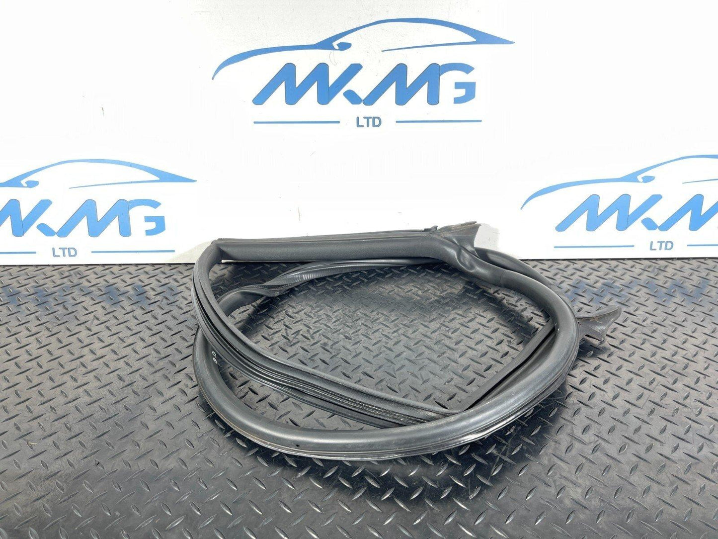 16-23 AUDI A5 F5 SPORTBACK S-LINE Rear Right Door Seal Rubber 8W8833708