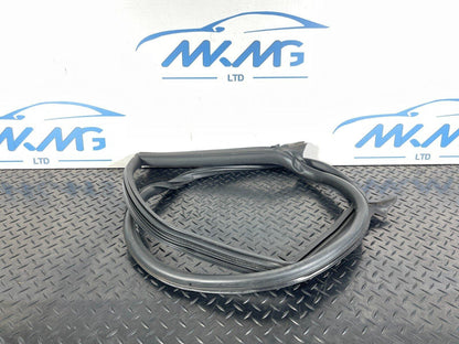 16-23 AUDI A5 F5 SPORTBACK S-LINE Rear Right Door Seal Rubber 8W8833708