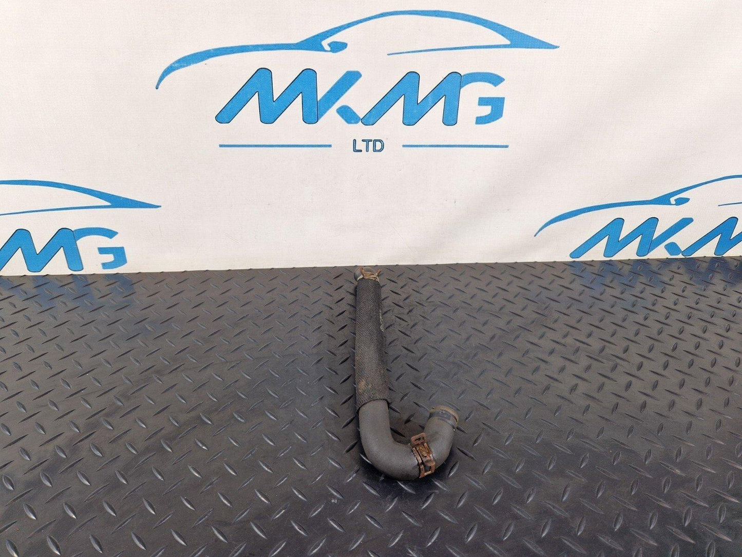 18-ON MERCEDES BENZ A CLASS W177 COOLANT HOSE RETURN  LINE PIPE A2478307002