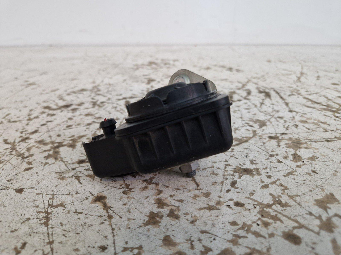 16-20 AUDI Q7 4M GENUINE OEM ANTI THEFT ALARM SIREN HORN SIGNAL 4M0951285