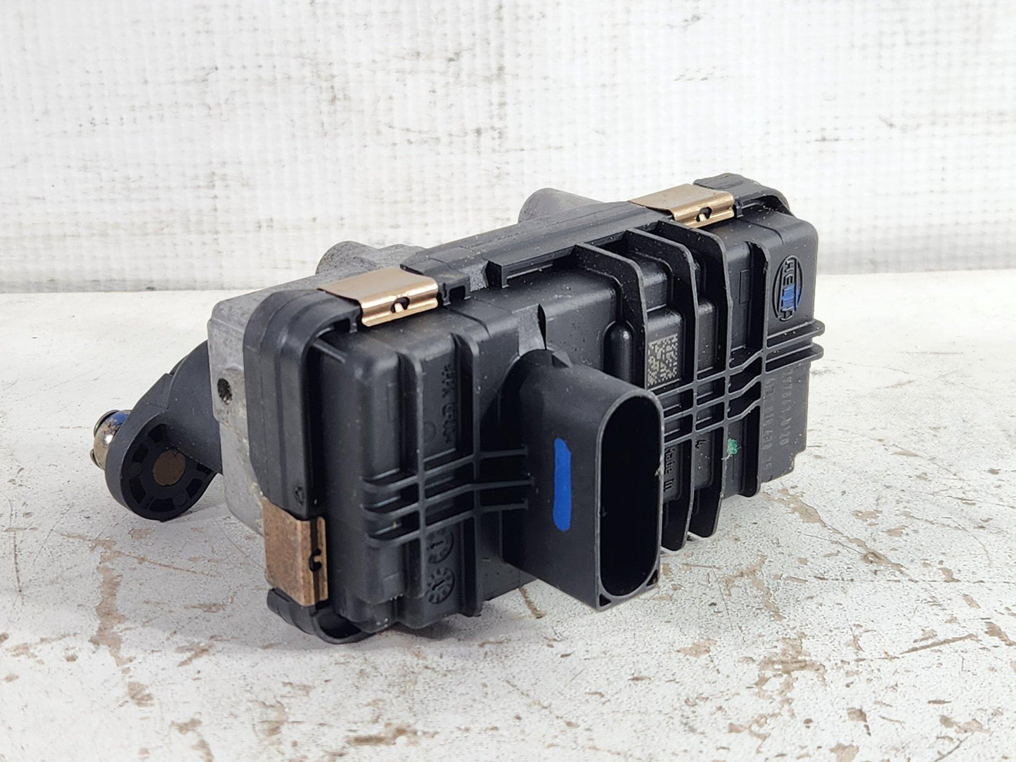 BMW 3/4/5 Series F30 F31 F32 Genuine Turbo Actuator 6NW010430-35