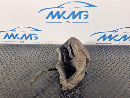 14-21 MERCEDES BENZ C300h W205 FRONT RIGHT DRIVER SIDE BRAKE CALIPER