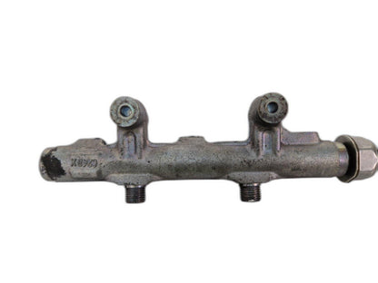 7-15 AUDI A4 A5 A6 Q7 3.0 V6 TDI DIESEL FUEL INJECTOR RAIL RIGHT 059130089AH