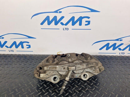 14-21 MERCEDES C CLASS W205 GENUINE BRAKE CALIPER FRONT DRIVER RIGHT A0114219898