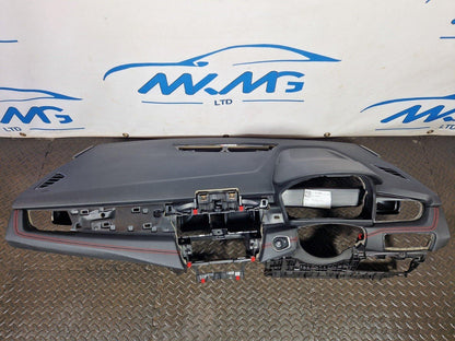 14-21 BMW 2 SERIES F45 F46 GENUINE FRONT COMPLETE  DASHBOARD