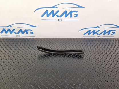 14-21 MERCEDES BENZ C300h W205 FRONT AXLE CARRIER BRACING BRACKET A2056282000
