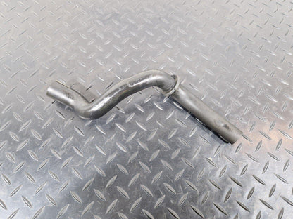 14-23 MERCEDES BENZ VITO W447 GENUINE OEM CONDENSATION HOSE A4478323600