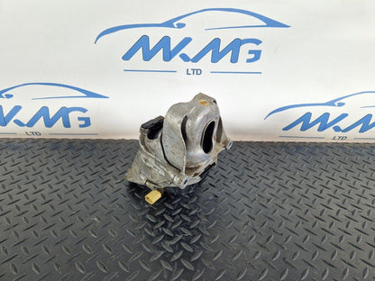 16-19 AUDI A4 AVANT B9 GENUINE LEFT PASSENGER SIDE ENGINE MOUNT 4M0199371FH